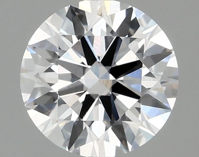 IGI Round 1.26ct E VVS2 - Ideal Loose Lab Diamond: IGI Round 1.26ct E VVS2 - Ideal Loose Lab Diamond Item Specifics: Source: This Is A Real Diamond Grown In A Lab Not Mined. Carat: 1.26 Cut: ID Color: E Clarity: VVS2 Polish: EX Symmetry: EX Measuremen