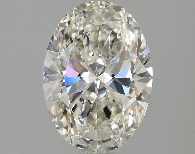 IGI Oval 1.51ct H VVS2 - Loose Lab Diamond: IGI Oval 1.51ct H VVS2 - Loose Lab Diamond Item Specifics: Source: This Is A Real Diamond Grown In A Lab Not Mined. Carat: 1.51 Cut: - Color: H Clarity: VVS2 Polish: EX Symmetry: EX Measurements: 9.23