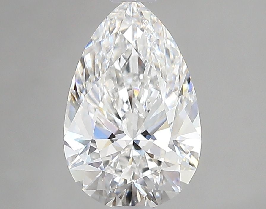 IGI Pear 1.55ct E VVS2 - Loose Lab Diamond: IGI Pear 1.55ct E VVS2 - Loose Lab Diamond Item Specifics: Source: This Is A Real Diamond Grown In A Lab Not Mined. Carat: 1.55 Cut: - Color: E Clarity: VVS2 Polish: EX Symmetry: EX Measurements: 10.0