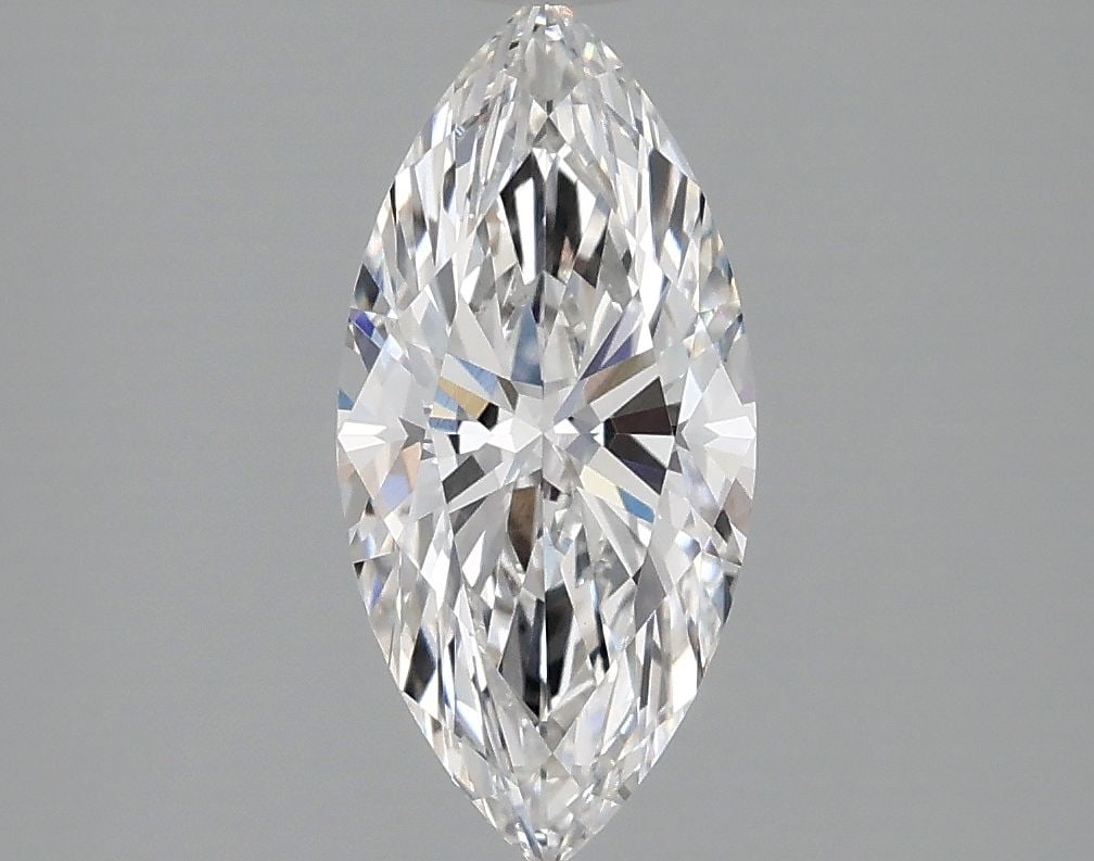 IGI Marquise 1.48ct E VVS2 - Loose Lab Diamond: IGI Marquise 1.48ct E VVS2 - Loose Lab Diamond Item Specifics: Source: This Is A Real Diamond Grown In A Lab Not Mined. Carat: 1.48 Cut: - Color: E Clarity: VVS2 Polish: EX Symmetry: EX Measurements: 