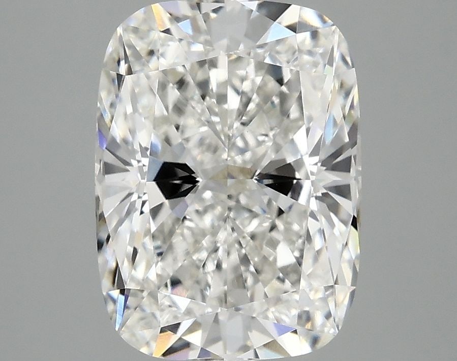 IGI Cushion Modified 3.07ct E VVS2 - Loose Lab Diamond: IGI Cushion Modified 3.07ct E VVS2 - Loose Lab Diamond Item Specifics: Source: This Is A Real Diamond Grown In A Lab Not Mined. Carat: 3.07 Cut: - Color: E Clarity: VVS2 Polish: EX Symmetry: EX Measur
