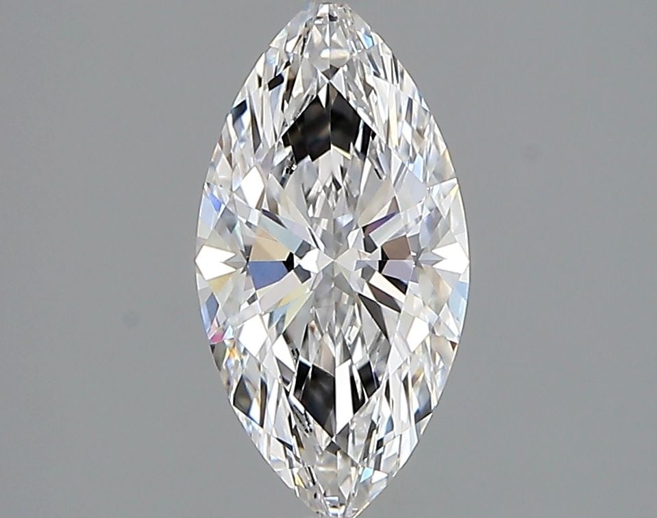 IGI Marquise 1.21ct D VVS2 - Loose Lab Diamond: IGI Marquise 1.21ct D VVS2 - Loose Lab Diamond Item Specifics: Source: This Is A Real Diamond Grown In A Lab Not Mined. Carat: 1.21 Cut: - Color: D Clarity: VVS2 Polish: EX Symmetry: EX Measurements: 