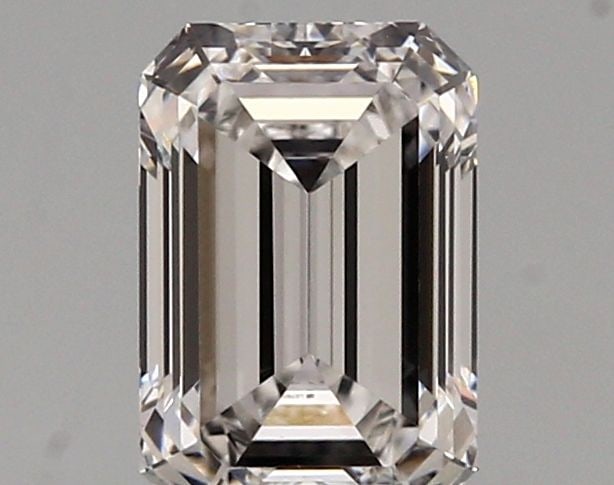 IGI Emerald 1.21ct D VVS2 - Loose Lab Diamond: IGI Emerald 1.21ct D VVS2 - Loose Lab Diamond Item Specifics: Source: This Is A Real Diamond Grown In A Lab Not Mined. Carat: 1.21 Cut: - Color: D Clarity: VVS2 Polish: EX Symmetry: EX Measurements: 7