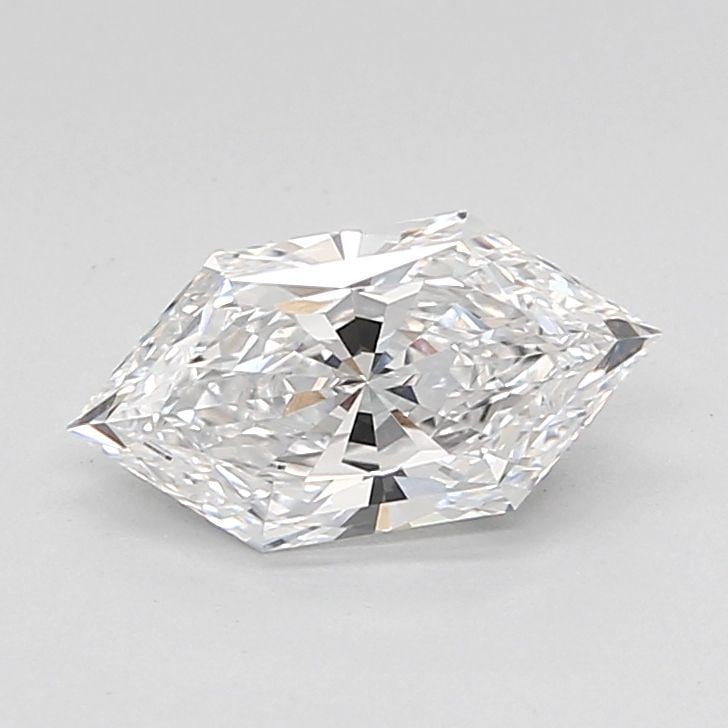 IGI Hexagonal 1.04ct D VVS2 - Loose Lab Diamond: IGI Hexagonal 1.04ct D VVS2 - Loose Lab Diamond Item Specifics: Source: This Is A Real Diamond Grown In A Lab Not Mined. Carat: 1.04 Cut: - Color: D Clarity: VVS2 Polish: EX Symmetry: EX Measurements: