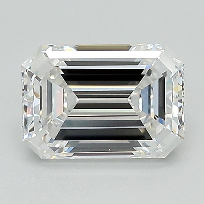 IGI Emerald 1.51ct D VVS2 - Loose Lab Diamond: IGI Emerald 1.51ct D VVS2 - Loose Lab Diamond Item Specifics: Source: This Is A Real Diamond Grown In A Lab Not Mined. Carat: 1.51 Cut: - Color: D Clarity: VVS2 Polish: EX Symmetry: EX Measurements: 7
