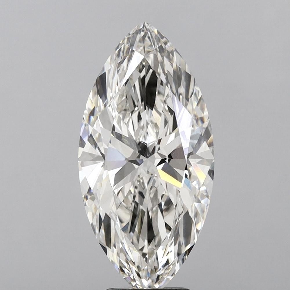 IGI Marquise 6.54ct G VVS2 - Loose Lab Diamond: IGI Marquise 6.54ct G VVS2 - Loose Lab Diamond Item Specifics: Source: This Is A Real Diamond Grown In A Lab Not Mined. Carat: 6.54 Cut: - Color: G Clarity: VVS2 Polish: EX Symmetry: EX Measurements: 