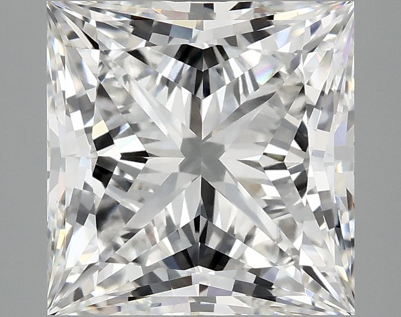 IGI Princess 5.09ct E VVS2 - Loose Lab Diamond: IGI Princess 5.09ct E VVS2 - Loose Lab Diamond Item Specifics: Source: This Is A Real Diamond Grown In A Lab Not Mined. Carat: 5.09 Cut: - Color: E Clarity: VVS2 Polish: EX Symmetry: EX Measurements: 