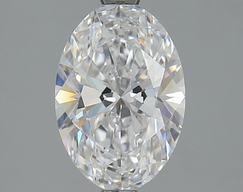 GIA Oval 2.04ct D VVS1 - Loose Lab Diamond: GIA Oval 2.04ct D VVS1 - Loose Lab Diamond Item Specifics: Source: This Is A Real Diamond Grown In A Lab Not Mined. Carat: 2.04 Cut: - Color: D Clarity: VVS1 Polish: EX Symmetry: VG Measurements: 10.4