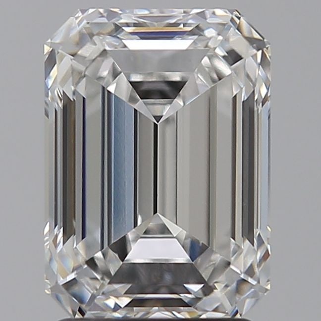 IGI Emerald 2.52ct D VVS1 - Loose Lab Diamond: IGI Emerald 2.52ct D VVS1 - Loose Lab Diamond Item Specifics: Source: This Is A Real Diamond Grown In A Lab Not Mined. Carat: 2.52 Cut: - Color: D Clarity: VVS1 Polish: EX Symmetry: EX Measurements: 8
