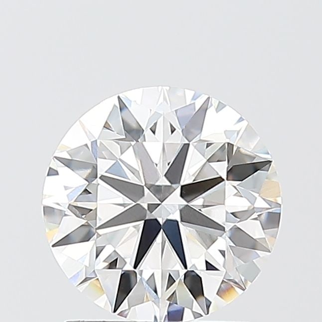 IGI Round 1.51ct E VVS2 - Loose Lab Diamond: IGI Round 1.51ct E VVS2 - Loose Lab Diamond Item Specifics: Source: This Is A Real Diamond Grown In A Lab Not Mined. Carat: 1.51 Cut: EX Color: E Clarity: VVS2 Polish: EX Symmetry: EX Measurements: 7.