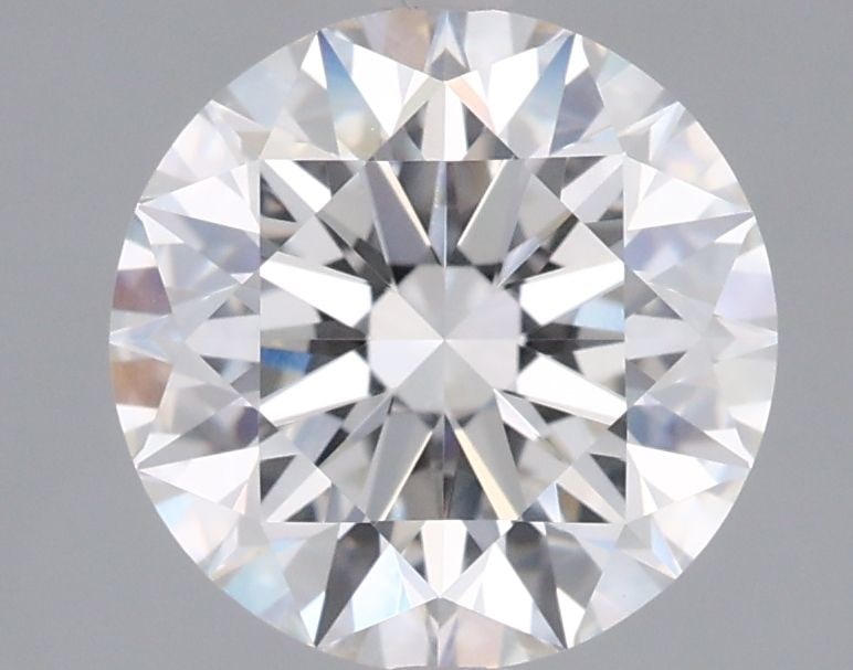 IGI Round 2.05ct F VVS2 - Loose Lab Diamond: IGI Round 2.05ct F VVS2 - Loose Lab Diamond Item Specifics: Source: This Is A Real Diamond Grown In A Lab Not Mined. Carat: 2.05 Cut: EX Color: F Clarity: VVS2 Polish: EX Symmetry: EX Measurements: 8.