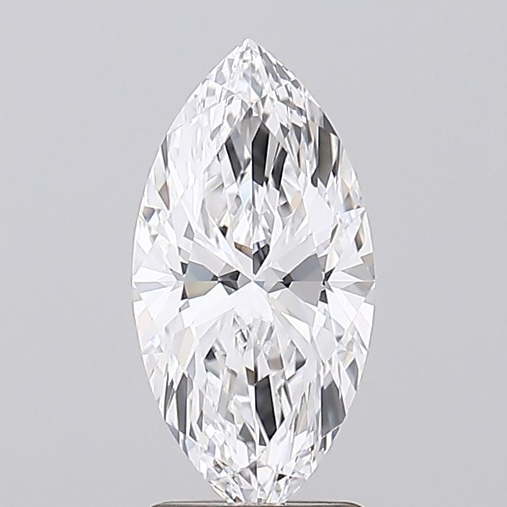 IGI Marquise 2.01ct D FL - Loose Lab Diamond: IGI Marquise 2.01ct D FL - Loose Lab Diamond Item Specifics: Source: This Is A Real Diamond Grown In A Lab Not Mined. Carat: 2.01 Cut: - Color: D Clarity: FL Polish: EX Symmetry: EX Measurements: 13.0
