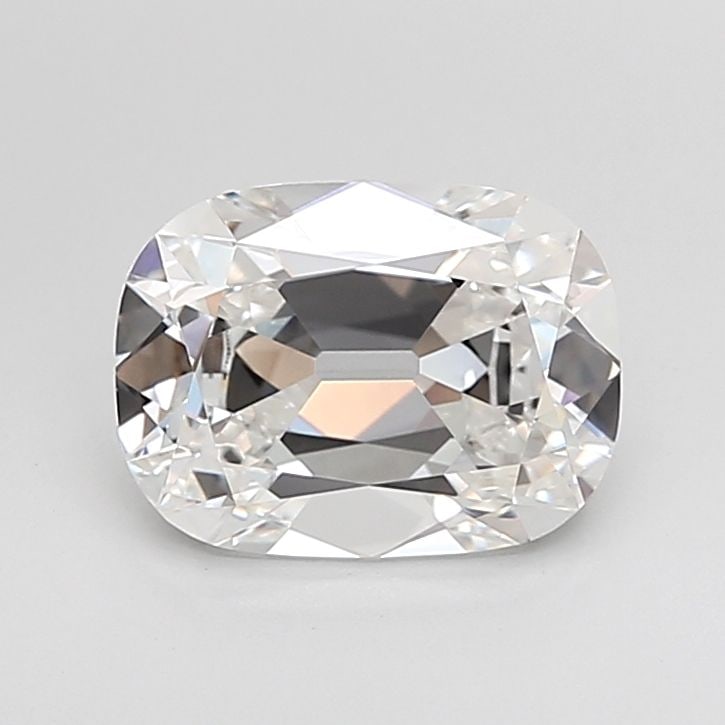 IGI Cushion Brilliant 3.08ct E VVS2 - Loose Lab Diamond: IGI Cushion Brilliant 3.08ct E VVS2 - Loose Lab Diamond Item Specifics: Source: This Is A Real Diamond Grown In A Lab Not Mined. Carat: 3.08 Cut: - Color: E Clarity: VVS2 Polish: EX Symmetry: EX Measu