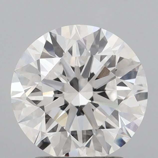 IGI Round 2.07ct E VVS2 - Ideal Loose Lab Diamond: IGI Round 2.07ct E VVS2 - Ideal Loose Lab Diamond Item Specifics: Source: This Is A Real Diamond Grown In A Lab Not Mined. Carat: 2.07 Cut: ID Color: E Clarity: VVS2 Polish: EX Symmetry: EX Measuremen