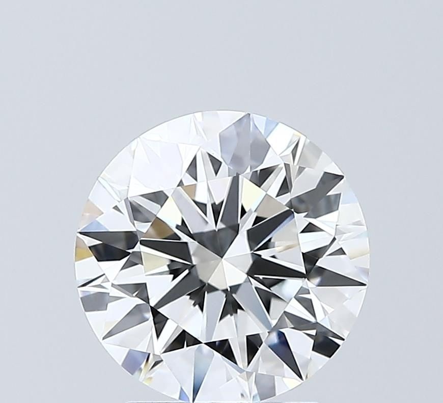 IGI Round 2.55ct D VVS2 - Ideal Loose Lab Diamond: IGI Round 2.55ct D VVS2 - Ideal Loose Lab Diamond Item Specifics: Source: This Is A Real Diamond Grown In A Lab Not Mined. Carat: 2.55 Cut: ID Color: D Clarity: VVS2 Polish: EX Symmetry: EX Measuremen