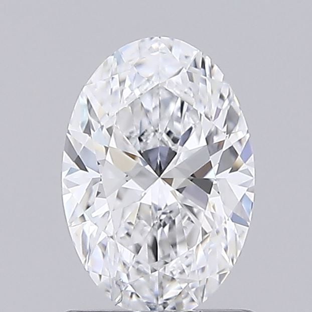 IGI Oval 1.03ct D IF - Loose Lab Diamond: IGI Oval 1.03ct D IF - Loose Lab Diamond Item Specifics: Source: This Is A Real Diamond Grown In A Lab Not Mined. Carat: 1.03 Cut: - Color: D Clarity: IF Polish: EX Symmetry: EX Measurements: 8.19L X 