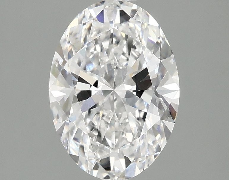 IGI Oval 1.53ct D VVS2 - Loose Lab Diamond: IGI Oval 1.53ct D VVS2 - Loose Lab Diamond Item Specifics: Source: This Is A Real Diamond Grown In A Lab Not Mined. Carat: 1.53 Cut: - Color: D Clarity: VVS2 Polish: EX Symmetry: EX Measurements: 9.05