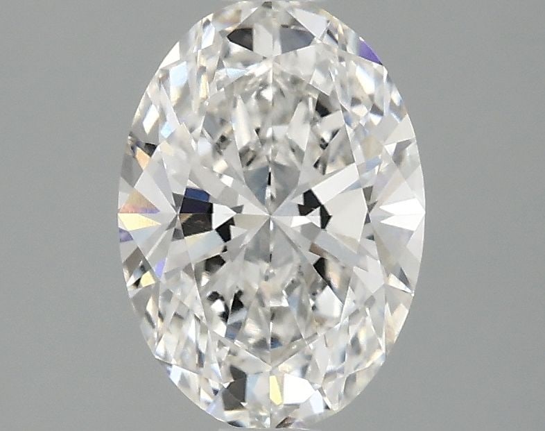 IGI Oval 1.53ct F VVS2 - Loose Lab Diamond: IGI Oval 1.53ct F VVS2 - Loose Lab Diamond Item Specifics: Source: This Is A Real Diamond Grown In A Lab Not Mined. Carat: 1.53 Cut: - Color: F Clarity: VVS2 Polish: EX Symmetry: EX Measurements: 9.31