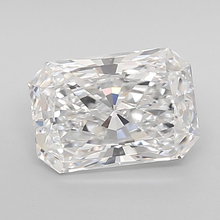 IGI Radiant 2.35ct D IF - Loose Lab Diamond: IGI Radiant 2.35ct D IF - Loose Lab Diamond Item Specifics: Source: This Is A Real Diamond Grown In A Lab Not Mined. Carat: 2.35 Cut: - Color: D Clarity: IF Polish: EX Symmetry: EX Measurements: 9.86L