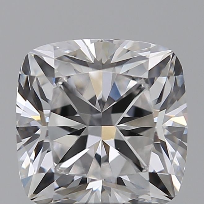 IGI Cushion Modified 1.53ct D VVS2 - Loose Lab Diamond: IGI Cushion Modified 1.53ct D VVS2 - Loose Lab Diamond Item Specifics: Source: This Is A Real Diamond Grown In A Lab Not Mined. Carat: 1.53 Cut: - Color: D Clarity: VVS2 Polish: EX Symmetry: EX Measur