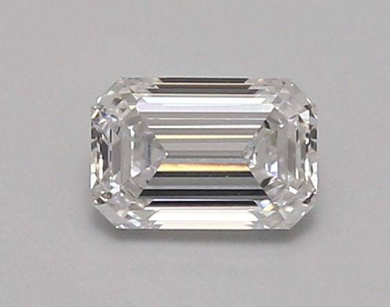 IGI Emerald 0.78ct E VVS1 - Loose Lab Diamond: IGI Emerald 0.78ct E VVS1 - Loose Lab Diamond Item Specifics: Source: This Is A Real Diamond Grown In A Lab Not Mined. Carat: 0.78 Cut: - Color: E Clarity: VVS1 Polish: EX Symmetry: EX Measurements: 6