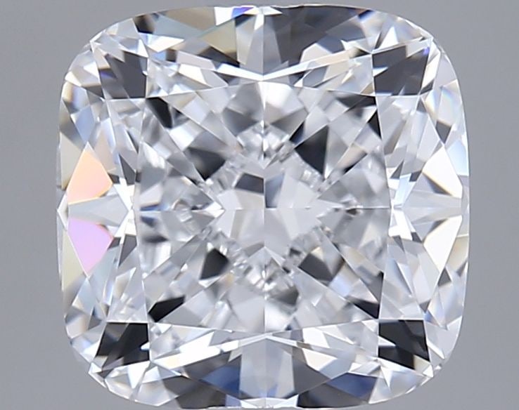 IGI Cushion Modified 2.78ct D VVS1 - Loose Lab Diamond: IGI Cushion Modified 2.78ct D VVS1 - Loose Lab Diamond Item Specifics: Source: This Is A Real Diamond Grown In A Lab Not Mined. Carat: 2.78 Cut: - Color: D Clarity: VVS1 Polish: EX Symmetry: EX Measur