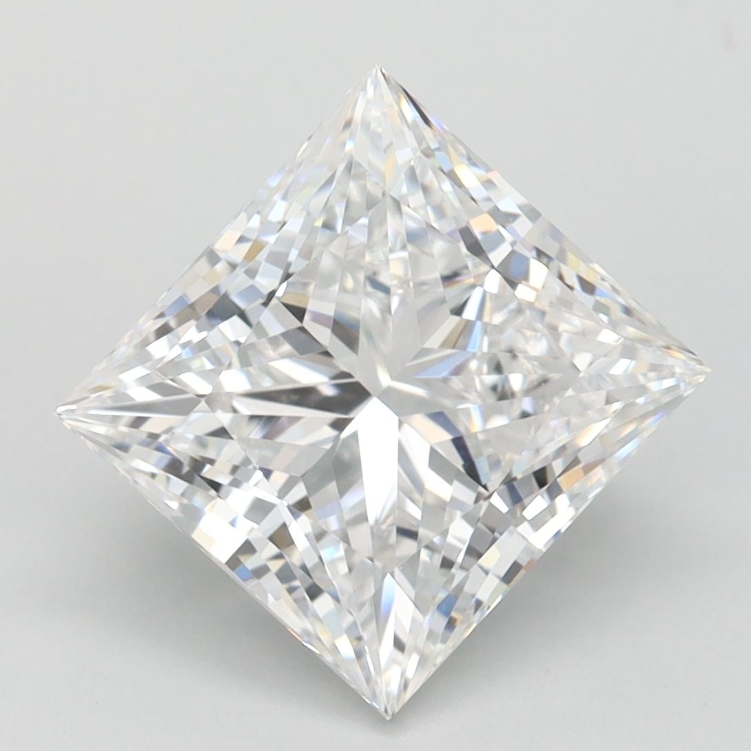 IGI Princess 3.12ct D IF - Loose Lab Diamond: IGI Princess 3.12ct D IF - Loose Lab Diamond Item Specifics: Source: This Is A Real Diamond Grown In A Lab Not Mined. Carat: 3.12 Cut: - Color: D Clarity: IF Polish: EX Symmetry: EX Measurements: 8.12