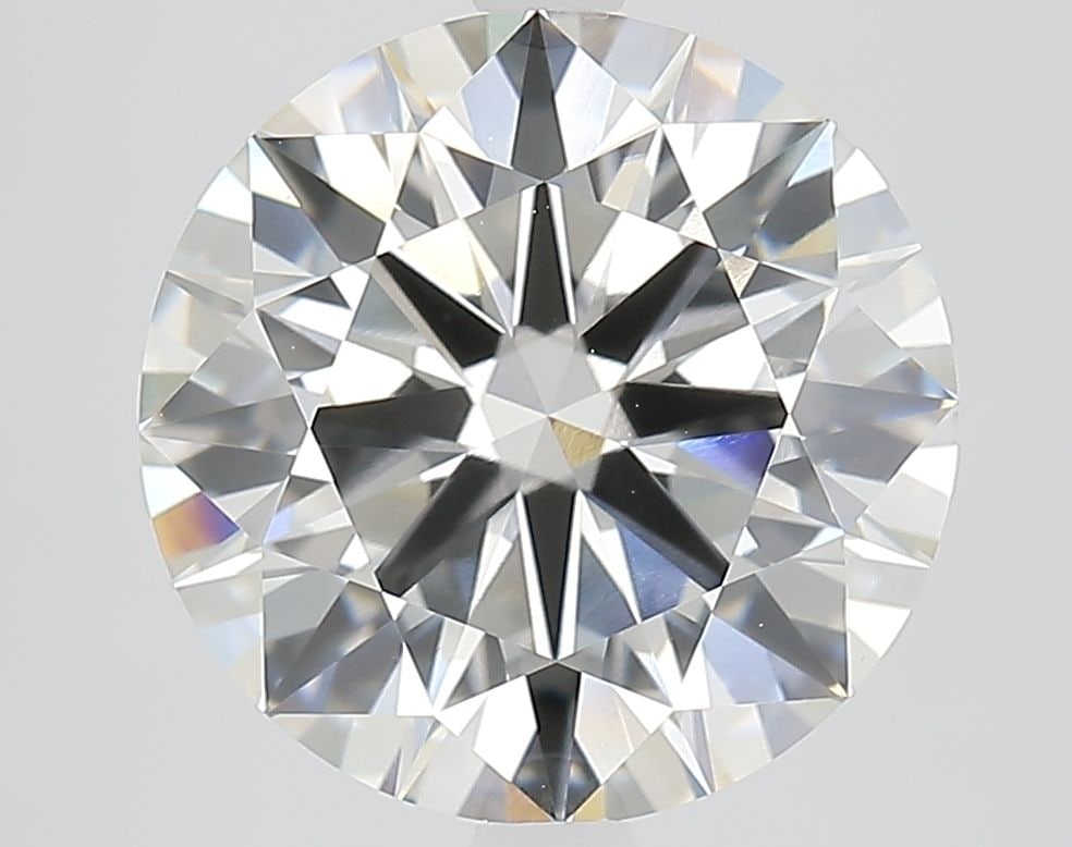 IGI Round 5.03ct G VVS2 - Ideal Loose Lab Diamond: IGI Round 5.03ct G VVS2 - Ideal Loose Lab Diamond Item Specifics: Source: This Is A Real Diamond Grown In A Lab Not Mined. Carat: 5.03 Cut: ID Color: G Clarity: VVS2 Polish: EX Symmetry: EX Measuremen