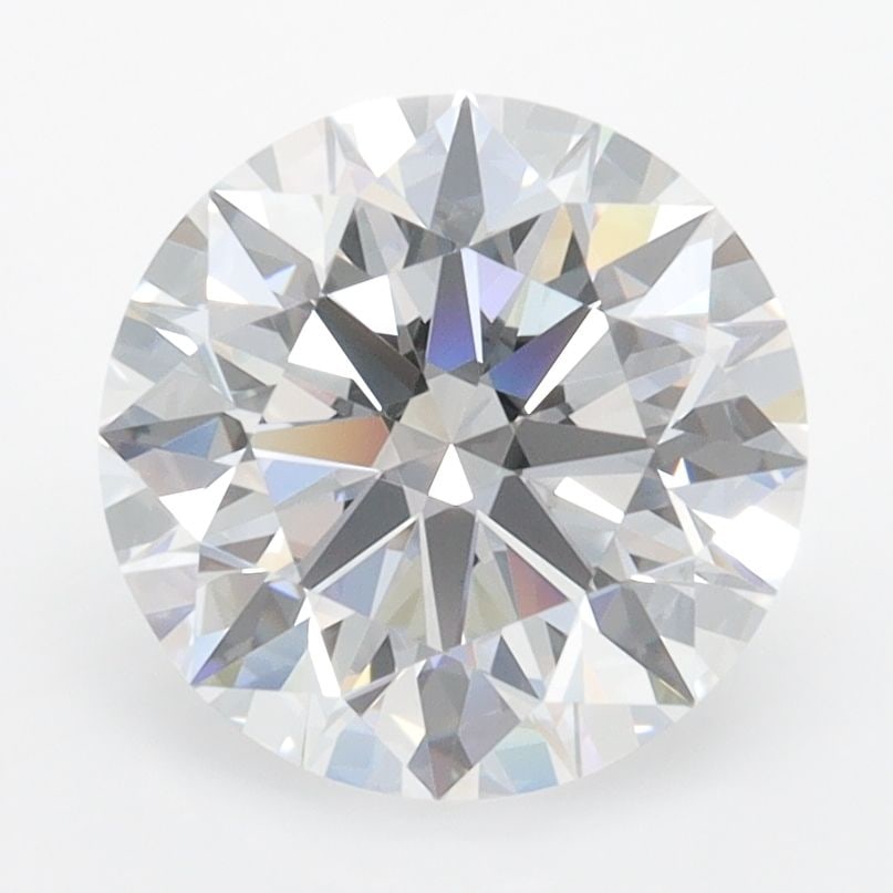 IGI Round 2.63ct D IF - Ideal Loose Lab Diamond: IGI Round 2.63ct D IF - Ideal Loose Lab Diamond Item Specifics: Source: This Is A Real Diamond Grown In A Lab Not Mined. Carat: 2.63 Cut: ID Color: D Clarity: IF Polish: EX Symmetry: EX Measurements: 
