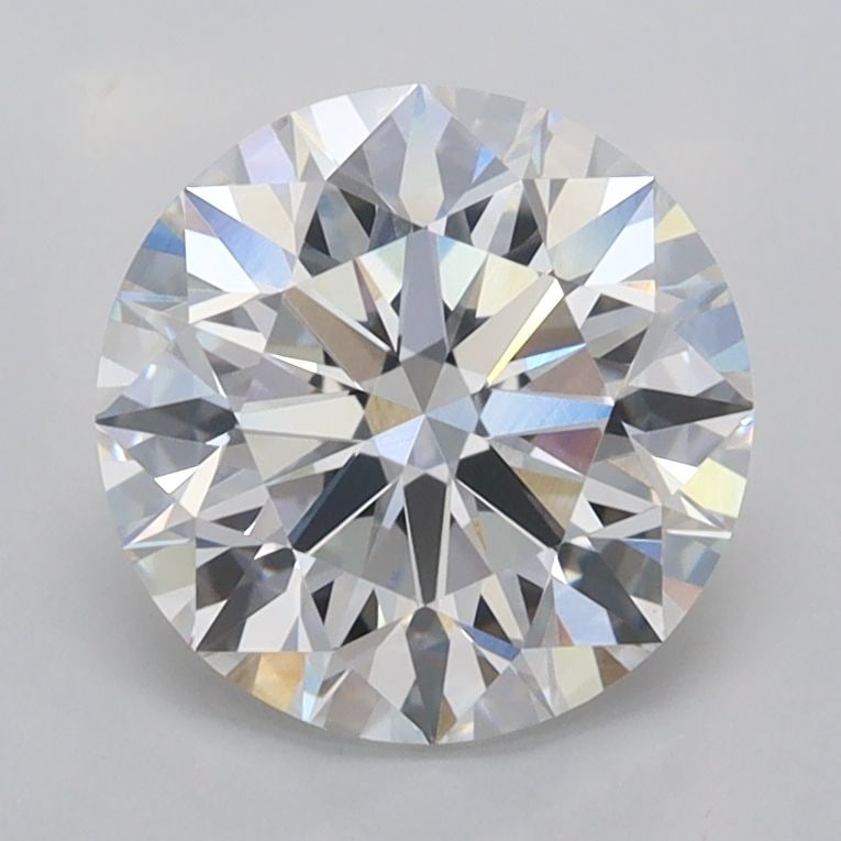 IGI Round 2.02ct E VVS2 - Ideal Loose Lab Diamond: IGI Round 2.02ct E VVS2 - Ideal Loose Lab Diamond Item Specifics: Source: This Is A Real Diamond Grown In A Lab Not Mined. Carat: 2.02 Cut: ID Color: E Clarity: VVS2 Polish: EX Symmetry: EX