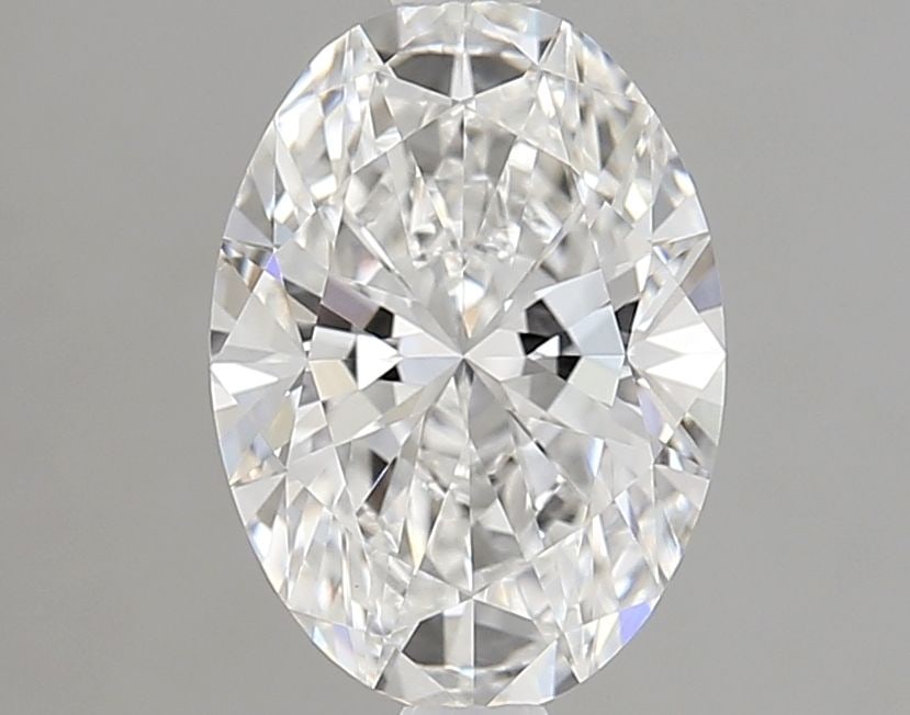 IGI Oval 1.84ct E VVS2 - Loose Lab Diamond: IGI Oval 1.84ct E VVS2 - Loose Lab Diamond Item Specifics: Source: This Is A Real Diamond Grown In A Lab Not Mined. Carat: 1.84 Cut: - Color: E Clarity: VVS2 Polish: EX Symmetry: EX Measurements: