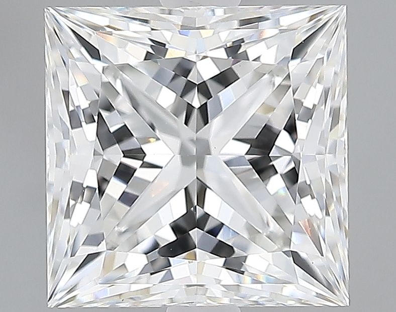 IGI Princess 2.72ct E VVS2 - Loose Lab Diamond: IGI Princess 2.72ct E VVS2 - Loose Lab Diamond Item Specifics: Source: This Is A Real Diamond Grown In A Lab Not Mined. Carat: 2.72 Cut: - Color: E Clarity: VVS2 Polish: EX Symmetry: EX Measurements: 