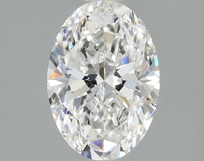 IGI Oval 1.52ct E VVS2 - Loose Lab Diamond: IGI Oval 1.52ct E VVS2 - Loose Lab Diamond Item Specifics: Source: This Is A Real Diamond Grown In A Lab Not Mined. Carat: 1.52 Cut: - Color: E Clarity: VVS2 Polish: EX Symmetry: EX Measurements: 9.18