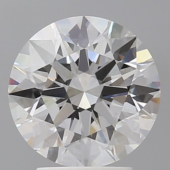 IGI Round 3.08ct E VVS2 - Ideal Loose Lab Diamond: IGI Round 3.08ct E VVS2 - Ideal Loose Lab Diamond Item Specifics: Source: This Is A Real Diamond Grown In A Lab Not Mined. Carat: 3.08 Cut: ID Color: E Clarity: VVS2 Polish: EX Symmetry: EX Measuremen