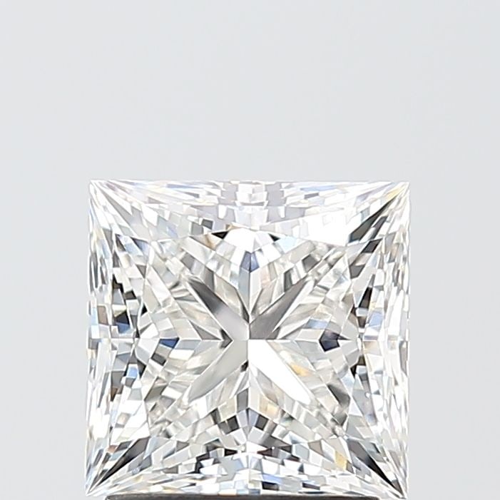 IGI Princess 2.1ct F VVS2 - Loose Lab Diamond: IGI Princess 2.1ct F VVS2 - Loose Lab Diamond Item Specifics: Source: This Is A Real Diamond Grown In A Lab Not Mined. Carat: 2.1 Cut: - Color: F Clarity: VVS2 Polish: EX Symmetry: EX Measurements: 6.