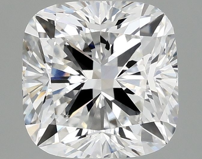 IGI Cushion Modified 2.45ct D VVS2 - Loose Lab Diamond (1 of 1)
