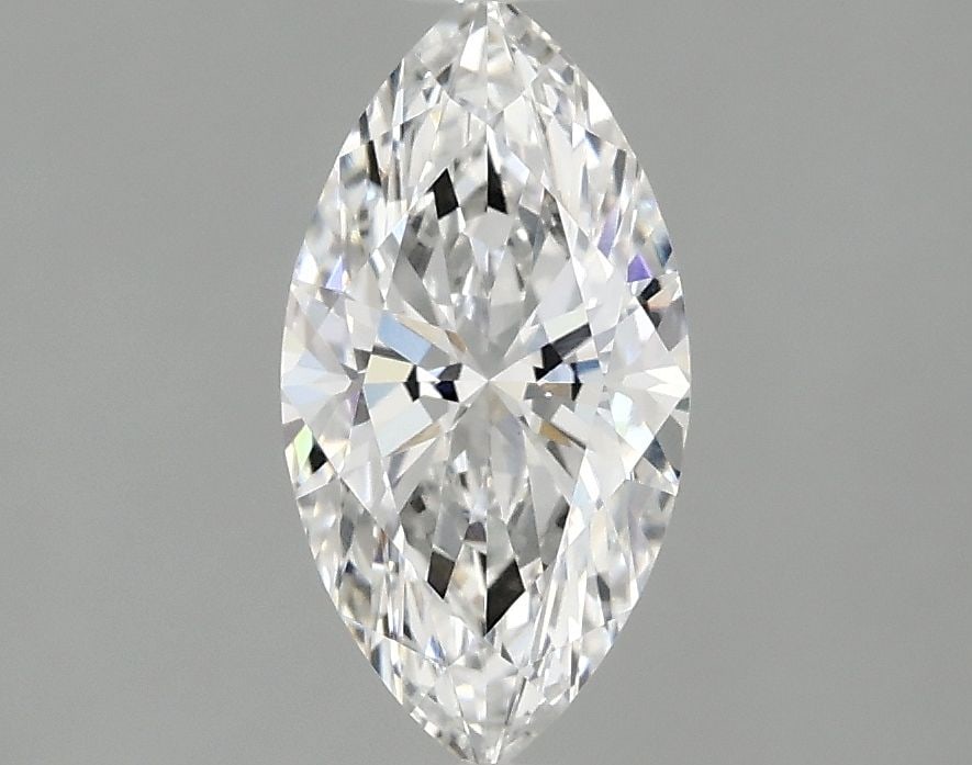 IGI Marquise 1.08ct E VVS2 - Loose Lab Diamond: IGI Marquise 1.08ct E VVS2 - Loose Lab Diamond Item Specifics: Source: This Is A Real Diamond Grown In A Lab Not Mined. Carat: 1.08 Cut: - Color: E Clarity: VVS2 Polish: EX Symmetry: EX Measurements: 