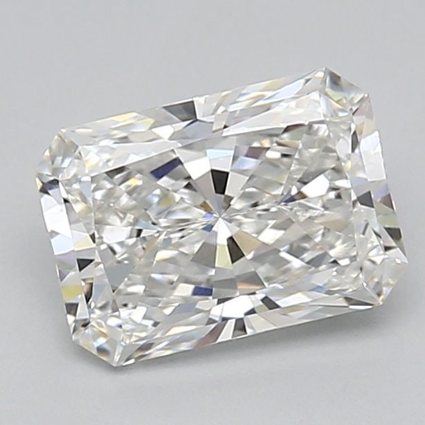 IGI Radiant 2.06ct E VVS1 - Loose Lab Diamond: IGI Radiant 2.06ct E VVS1 - Loose Lab Diamond Item Specifics: Source: This Is A Real Diamond Grown In A Lab Not Mined. Carat: 2.06 Cut: - Color: E Clarity: VVS1 Polish: EX Symmetry: EX Measurements: