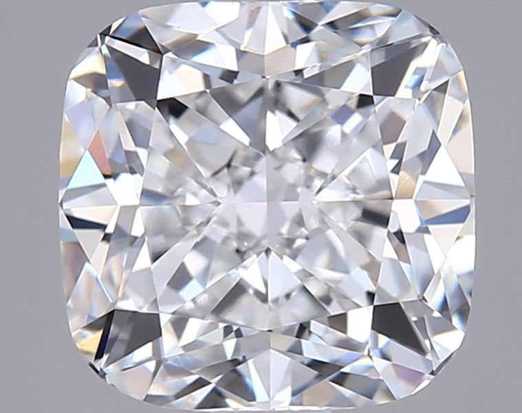 IGI Cushion Modified 2.51ct E VVS2 - Loose Lab Diamond: IGI Cushion Modified 2.51ct E VVS2 - Loose Lab Diamond Item Specifics: Source: This Is A Real Diamond Grown In A Lab Not Mined. Carat: 2.51 Cut: - Color: E Clarity: VVS2 Polish: EX Symmetry: EX