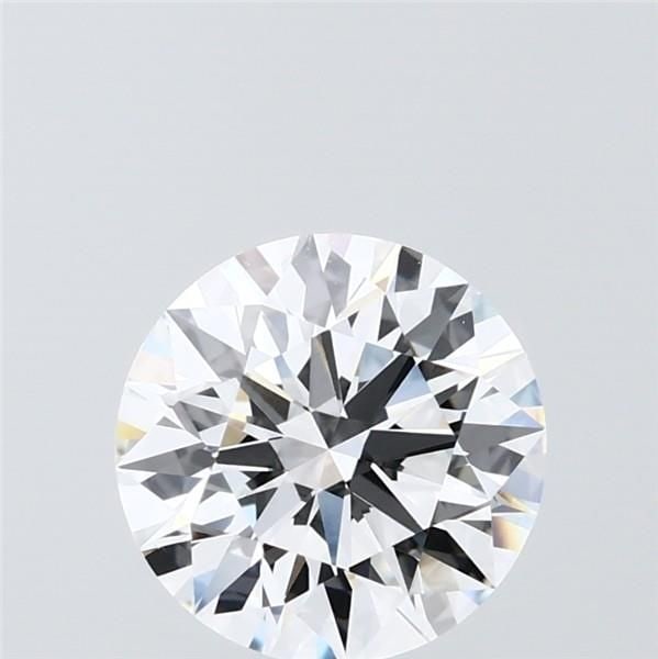 IGI Round 2.04ct E VVS2 - Ideal Loose Lab Diamond: IGI Round 2.04ct E VVS2 - Ideal Loose Lab Diamond Item Specifics: Source: This Is A Real Diamond Grown In A Lab Not Mined. Carat: 2.04 Cut: ID Color: E Clarity: VVS2 Polish: EX Symmetry: EX Measuremen