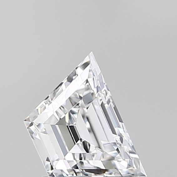 IGI Trapezoid 1.02ct D VVS2 - Loose Lab Diamond: IGI Trapezoid 1.02ct D VVS2 - Loose Lab Diamond Item Specifics: Source: This Is A Real Diamond Grown In A Lab Not Mined. Carat: 1.02 Cut: - Color: D Clarity: VVS2 Polish: EX Symmetry: EX Measurements:
