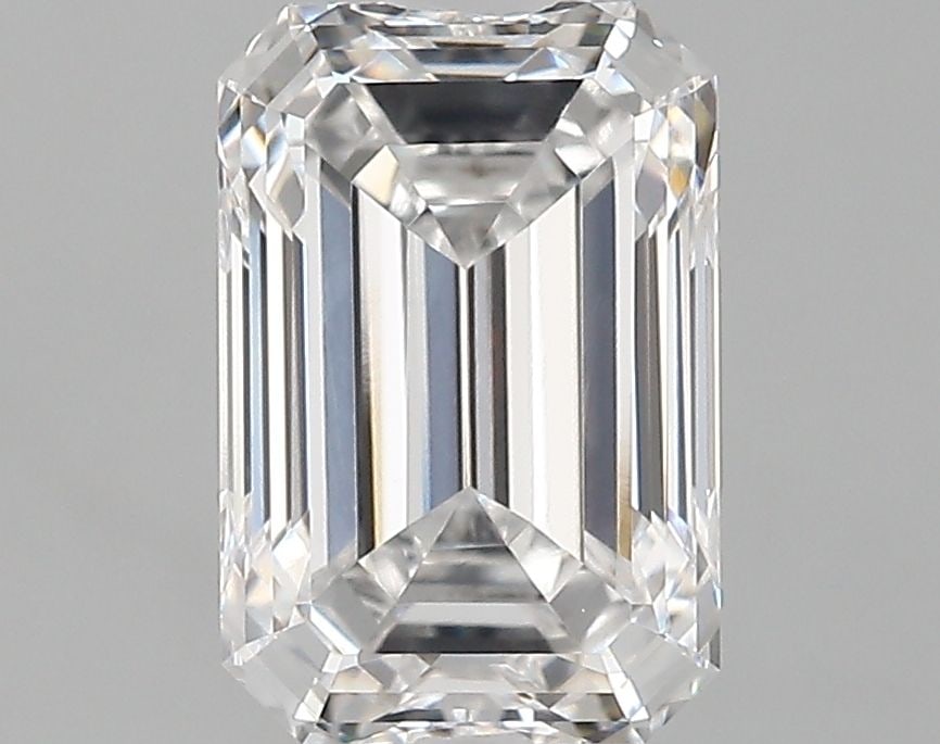IGI Emerald 2.91ct E VVS2 - Loose Lab Diamond: IGI Emerald 2.91ct E VVS2 - Loose Lab Diamond Item Specifics: Source: This Is A Real Diamond Grown In A Lab Not Mined. Carat: 2.91 Cut: - Color: E Clarity: VVS2 Polish: EX Symmetry: EX Measurements: 9
