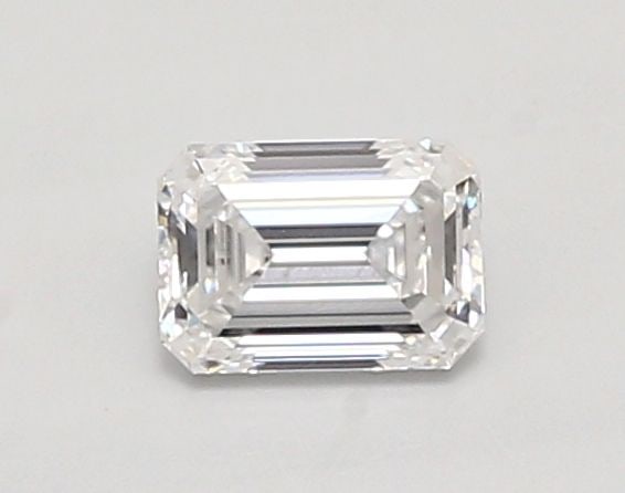 IGI Emerald 0.64ct D IF - Loose Lab Diamond: IGI Emerald 0.64ct D IF - Loose Lab Diamond Item Specifics: Source: This Is A Real Diamond Grown In A Lab Not Mined. Carat: 0.64 Cut: - Color: D Clarity: IF Polish: EX Symmetry: EX Measurements: 5.91L
