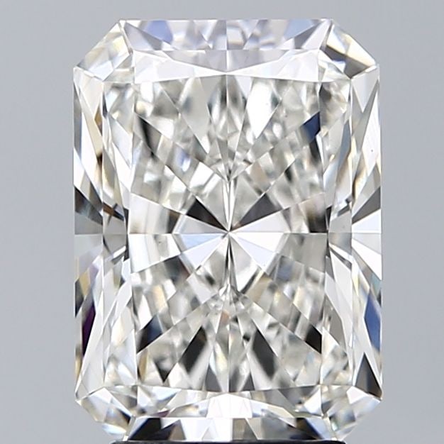 IGI Radiant 3.72ct F VVS2 - Loose Lab Diamond: IGI Radiant 3.72ct F VVS2 - Loose Lab Diamond Item Specifics: Source: This Is A Real Diamond Grown In A Lab Not Mined. Carat: 3.72 Cut: - Color: F Clarity: VVS2 Polish: EX Symmetry: EX Measurements: 1