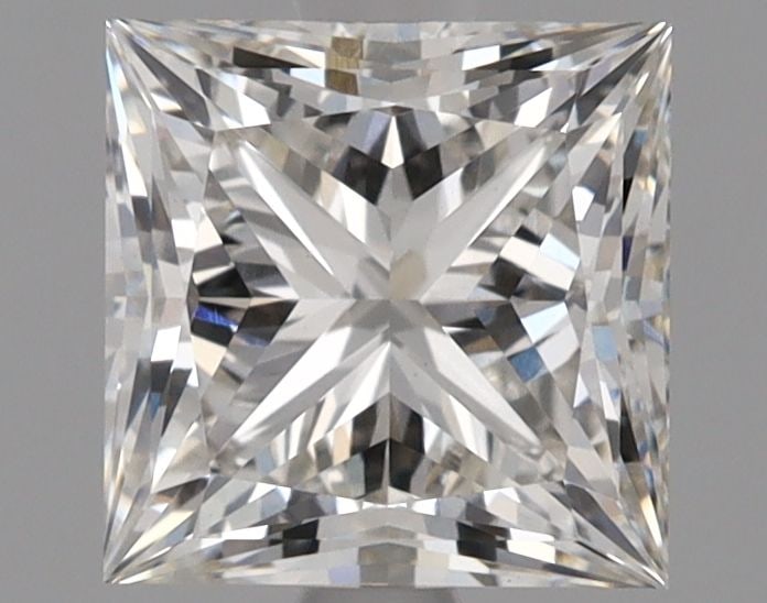 IGI Princess 1.61ct H VVS2 - Loose Lab Diamond: IGI Princess 1.61ct H VVS2 - Loose Lab Diamond Item Specifics: Source: This Is A Real Diamond Grown In A Lab Not Mined. Carat: 1.61 Cut: - Color: H Clarity: VVS2 Polish: EX Symmetry: EX Measurements: 