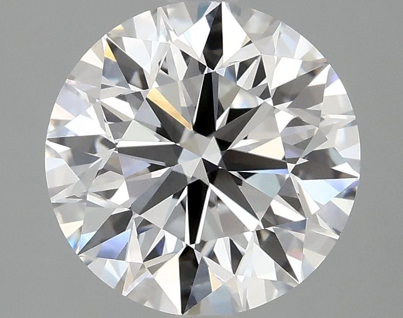 IGI Round 3.07ct E VVS2 - Loose Lab Diamond: IGI Round 3.07ct E VVS2 - Loose Lab Diamond Item Specifics: Source: This Is A Real Diamond Grown In A Lab Not Mined. Carat: 3.07 Cut: EX Color: E Clarity: VVS2 Polish: EX Symmetry: EX Measurements: 9.