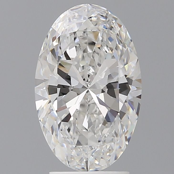 IGI Oval 3.09ct E VVS2 - Loose Lab Diamond: IGI Oval 3.09ct E VVS2 - Loose Lab Diamond Item Specifics: Source: This Is A Real Diamond Grown In A Lab Not Mined. Carat: 3.09 Cut: - Color: E Clarity: VVS2 Polish: EX Symmetry: EX Measurements: 12.5