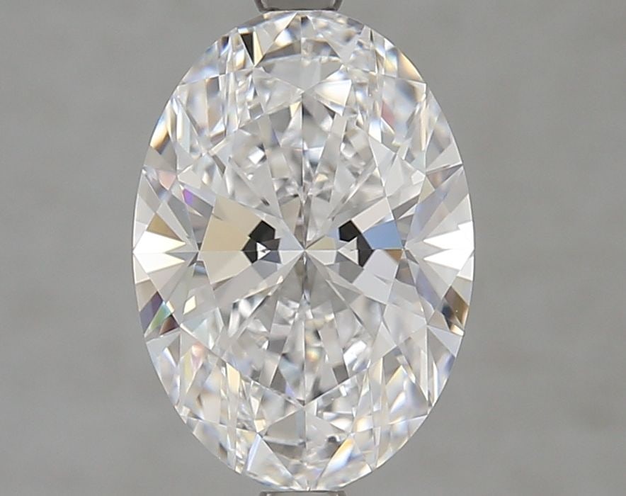 IGI Oval 2.71ct D IF - Loose Lab Diamond: IGI Oval 2.71ct D IF - Loose Lab Diamond Item Specifics: Source: This Is A Real Diamond Grown In A Lab Not Mined. Carat: 2.71 Cut: - Color: D Clarity: IF Polish: EX Symmetry: EX Measurements: 11.17L X