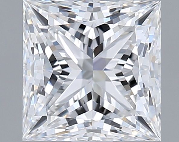 IGI Princess 1.29ct F VVS1 - Loose Lab Diamond: IGI Princess 1.29ct F VVS1 - Loose Lab Diamond Item Specifics: Source: This Is A Real Diamond Grown In A Lab Not Mined. Carat: 1.29 Cut: - Color: F Clarity: VVS1 Polish: EX Symmetry: EX Measurements: 
