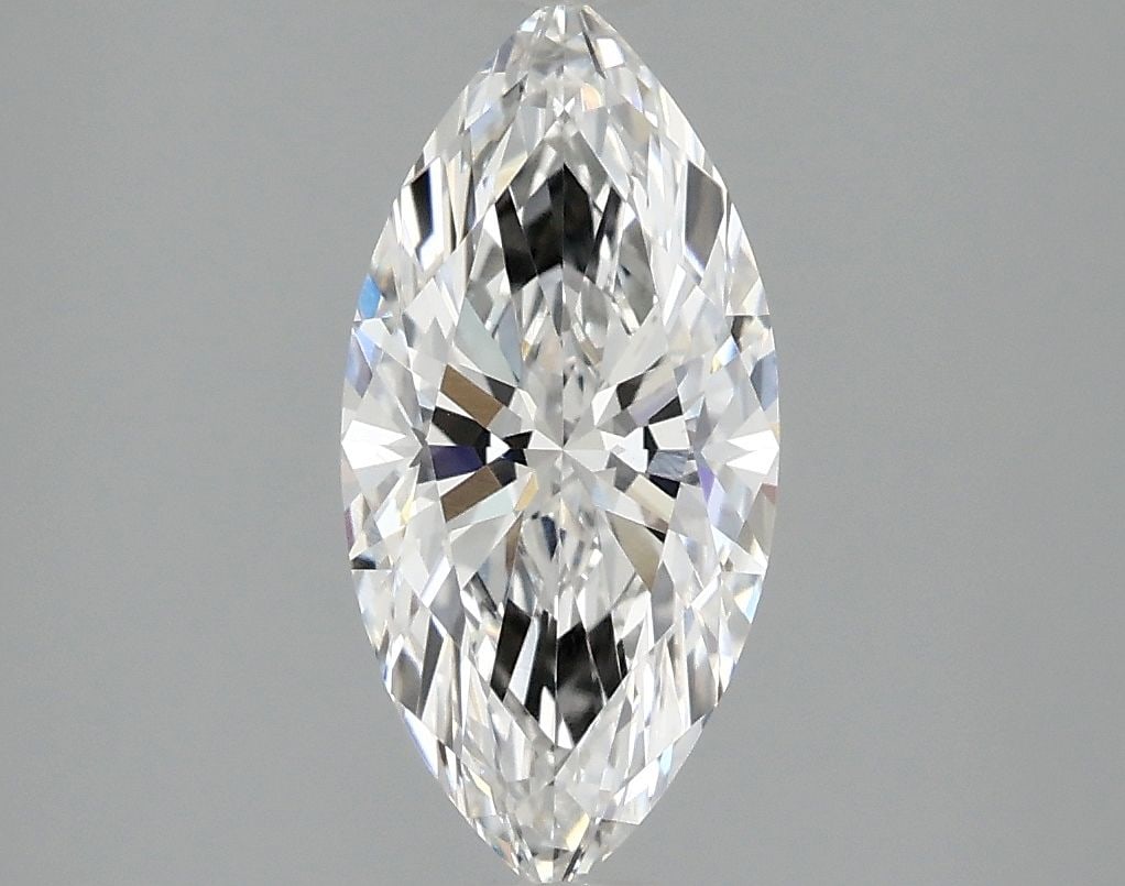 IGI Marquise 1.49ct E VVS2 - Loose Lab Diamond: IGI Marquise 1.49ct E VVS2 - Loose Lab Diamond Item Specifics: Source: This Is A Real Diamond Grown In A Lab Not Mined. Carat: 1.49 Cut: - Color: E Clarity: VVS2 Polish: EX Symmetry: EX Measurements: 